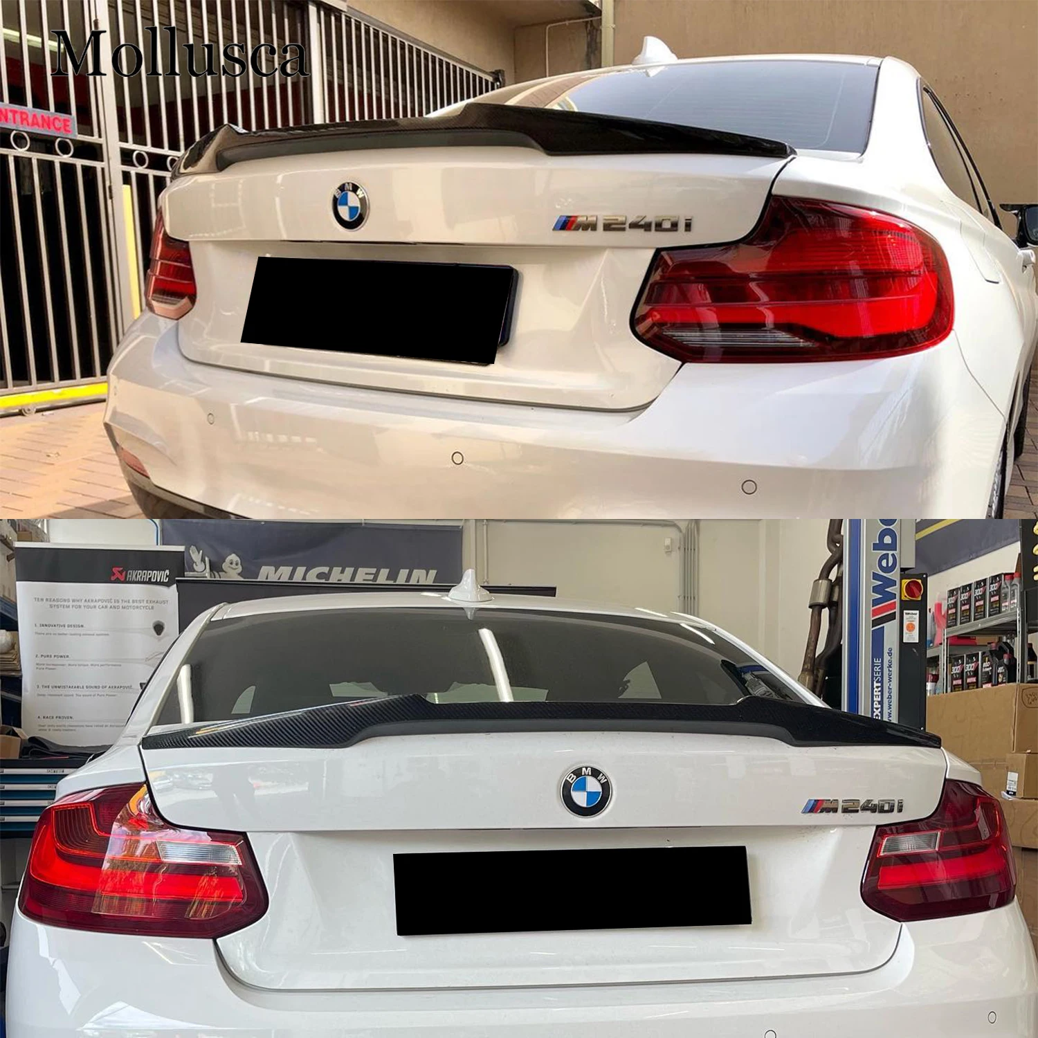 For Bmw 2 Series F2…