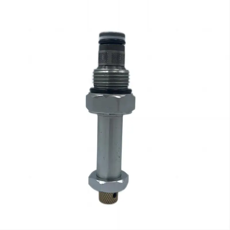 Flyingbull 2/2 Way NC Solenoid Cartridge Valve DHF08-228 SV08-28 for Hydraulic Block