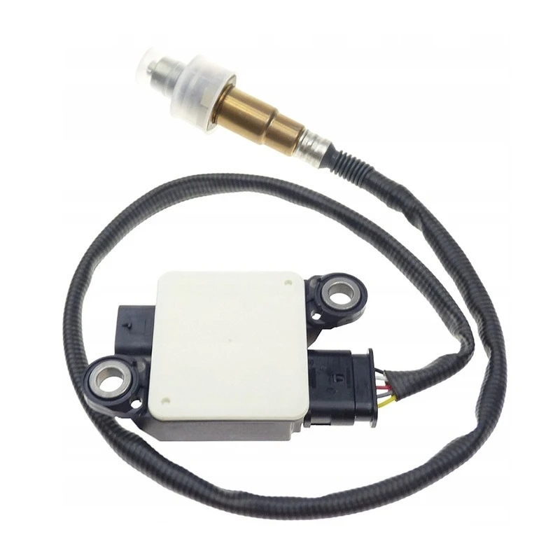 Sensor de partículas PM para Dodge RAM 3.0