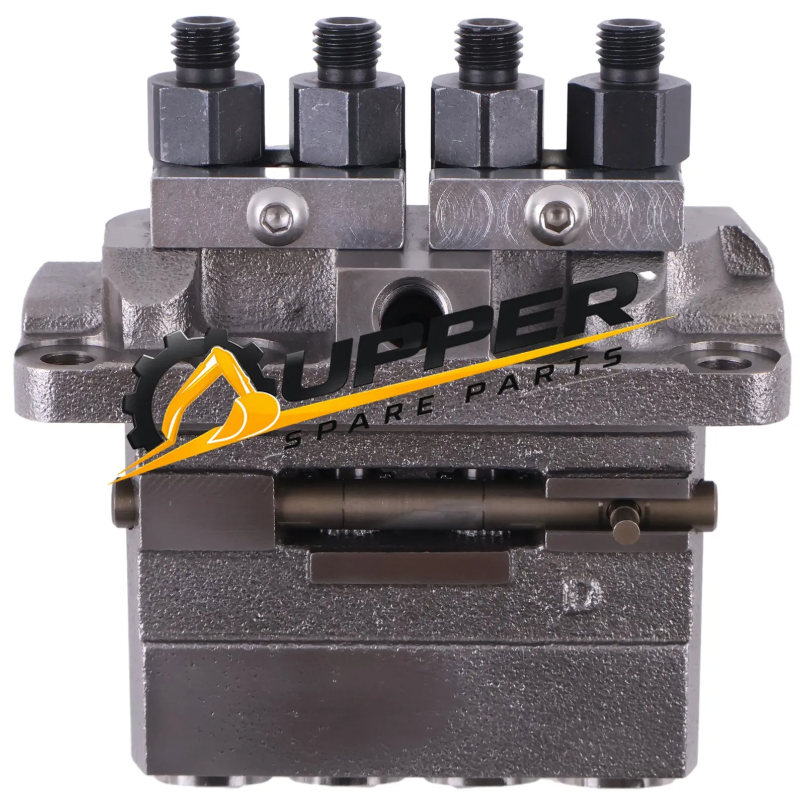 Fuel Injection Pump 1G762-51010 For Kubota V2203 V2403 KX121-2 L3710DT MX4700F