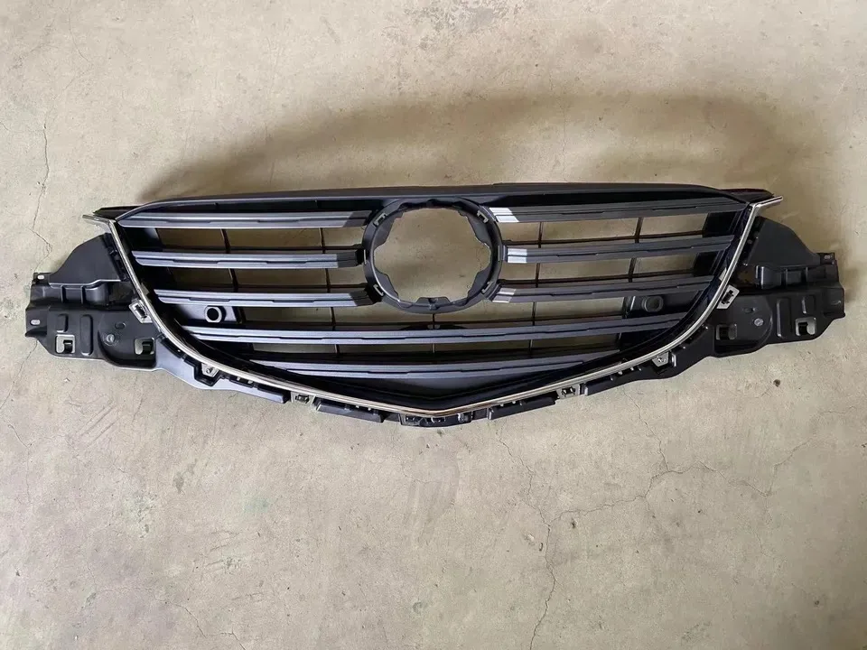 Exquisite Craftsmanship Car Body Part Kits  Grille for Mazda CX-5 2015 KB8B-50712