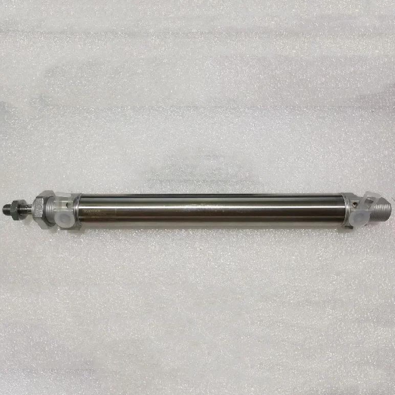 Wholesale 4035010500 CYLINDER ISO 6432 MINI D:25 HUB:180 G1/8 for Homag Machine