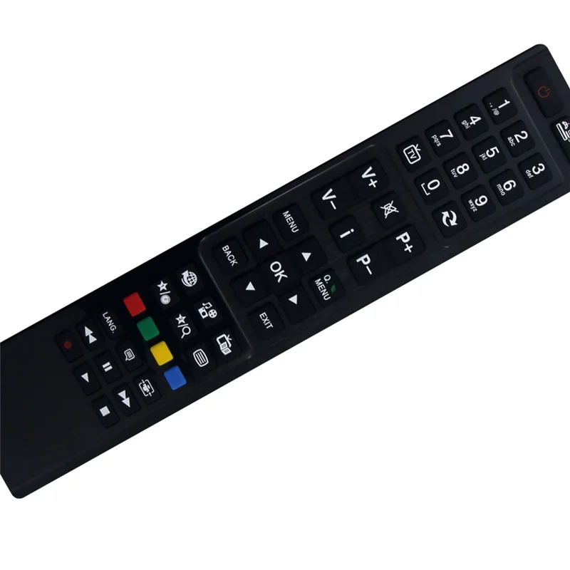 A14M รีโมทคอนโทรล RC4846 สําหรับ SHARP TV LCD LC-32LD145E 32LED900B 32LD145K 39LD145E 39LD145K 32LD145V 39LD145V 50LE756EN Easy T