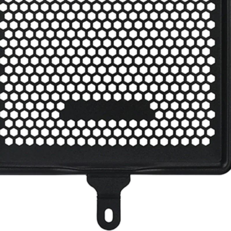 

2026 For Speed Twin 900/1200 Street Twin 900/Cup/Scrambler Bonneville T100 T120 2017- 2025 Radiator Guard Grille Cover