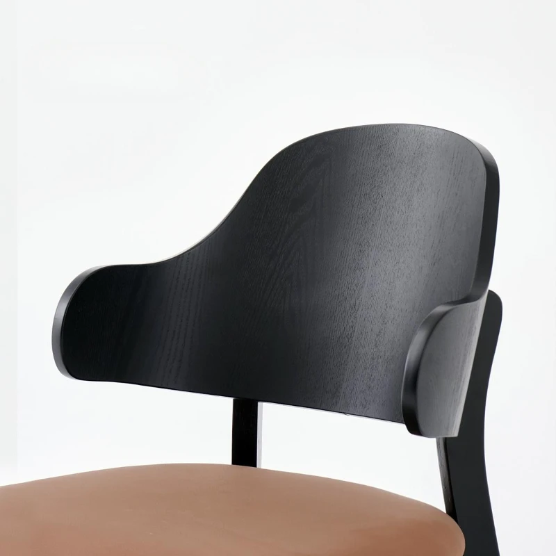 Silla de Patio, muebles para el hogar, tocador, sillas de Hotel, dispositivo portátil para exteriores, cocina, Gamer, cafetería, sala de estar, comedor, relajante moderno