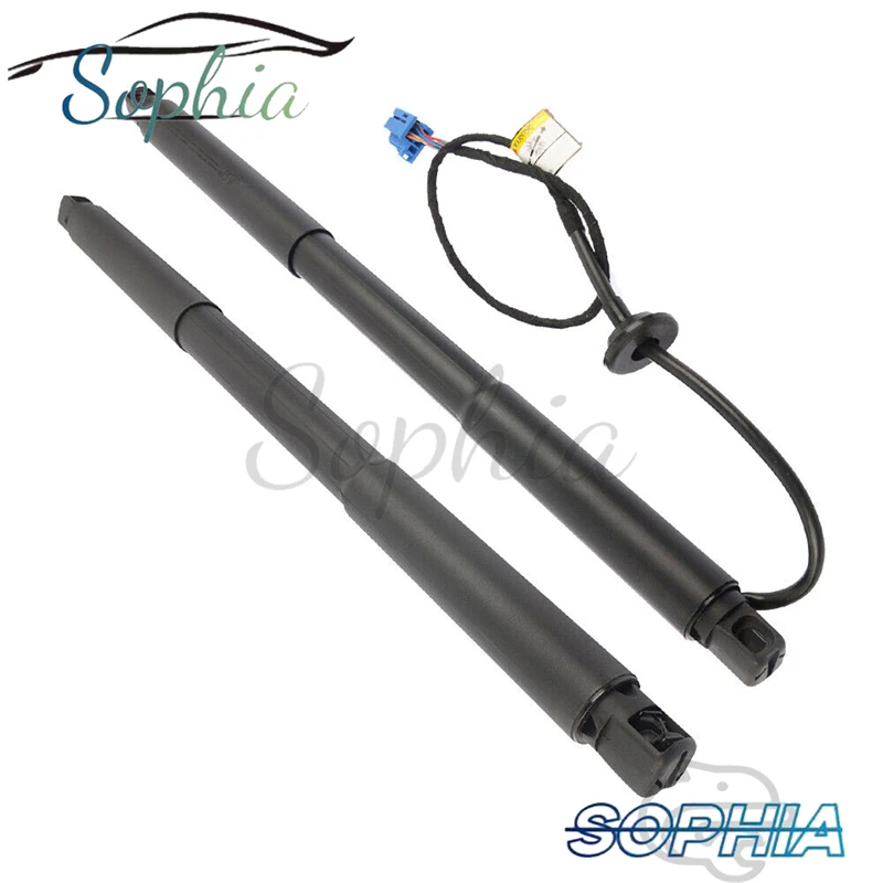 

New A1668900100 A1668900530 A1669803764 Right Power Liftgate Electric Tailgate Strut For Mercedes-Benz GL GLS X166 13-19