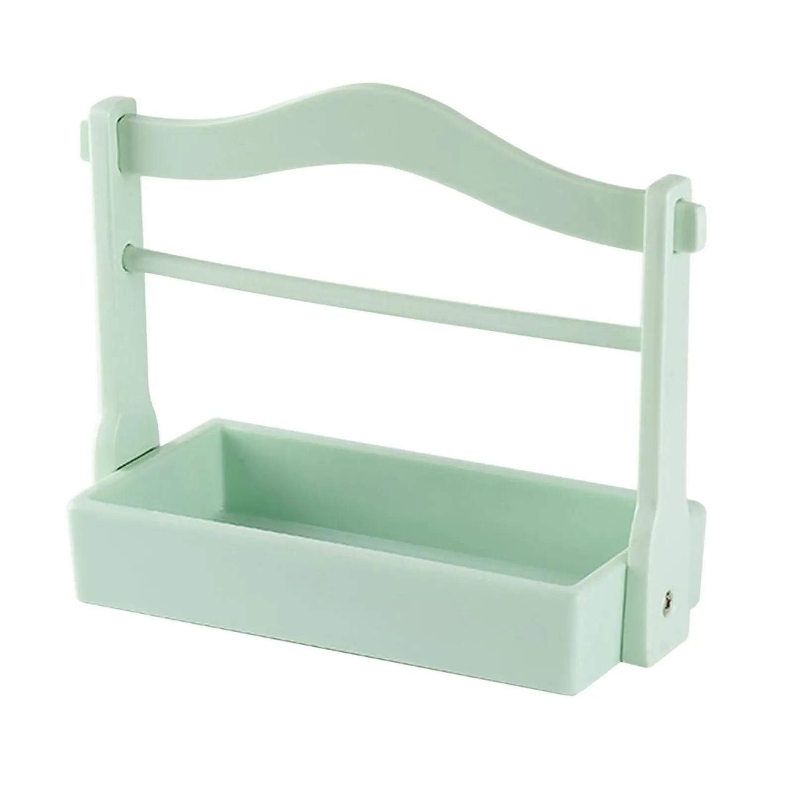 Food Basket Serving Tray Multipurpose Decoration Fruit Basket Plate Bread Basket for Home Kitchen Hotel Countertop Mutton