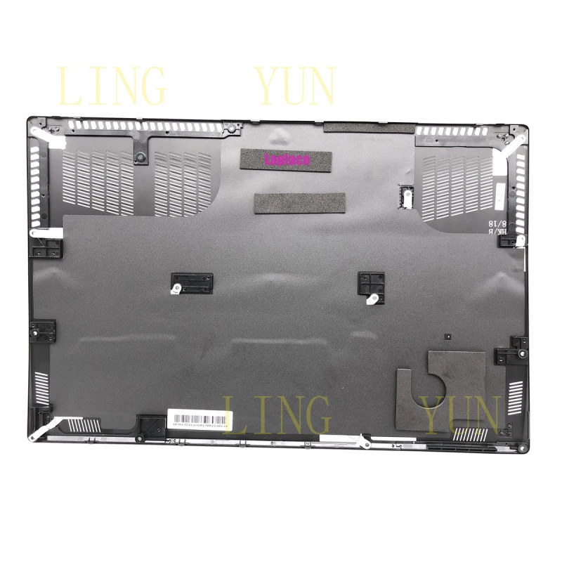 Z  New Bottom case for MSI GS63 7RD/GS63 8RE Stealth Leather surface