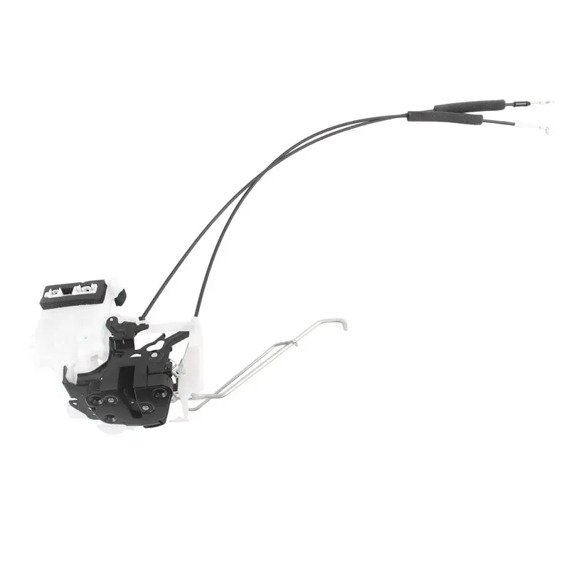 For Ford Ranger PJ PK Mazda BT-50 2006-2012 Compatible Left Front Door Lock Latch Actuator UR59-59-310C UR5959310C Right Front