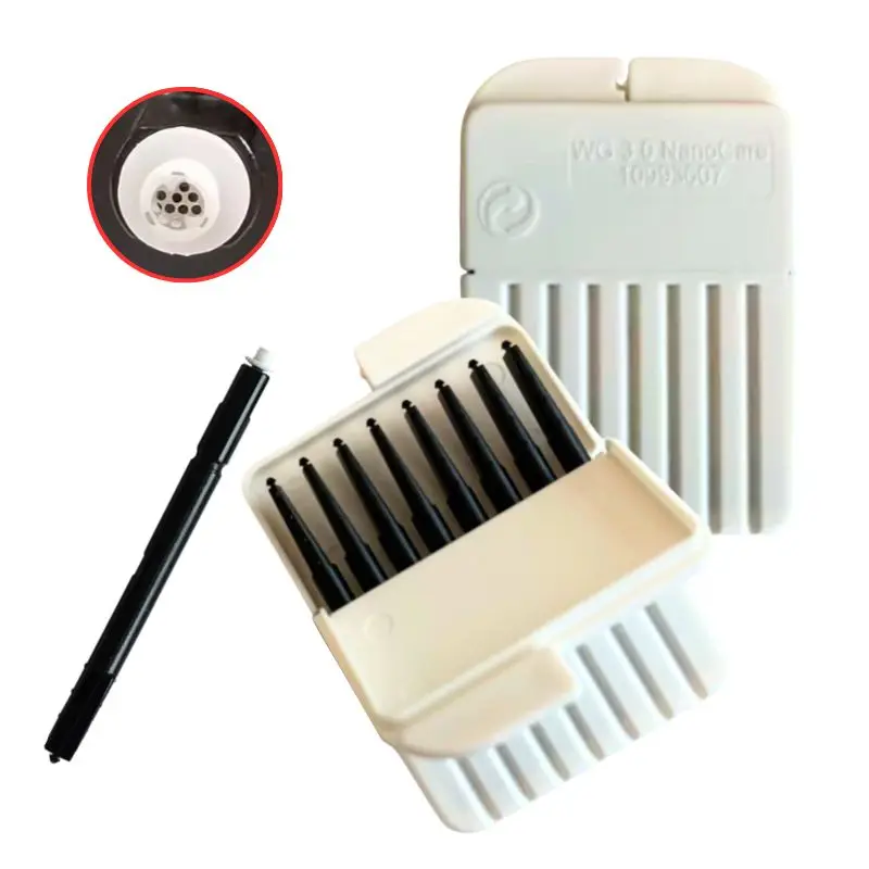 

Signia WG 3.0 NanoCare Hearing Aid Wax Guard Compatible with Signia AX and IX Hearing Aids that Use miniReceiver 3.0 wires