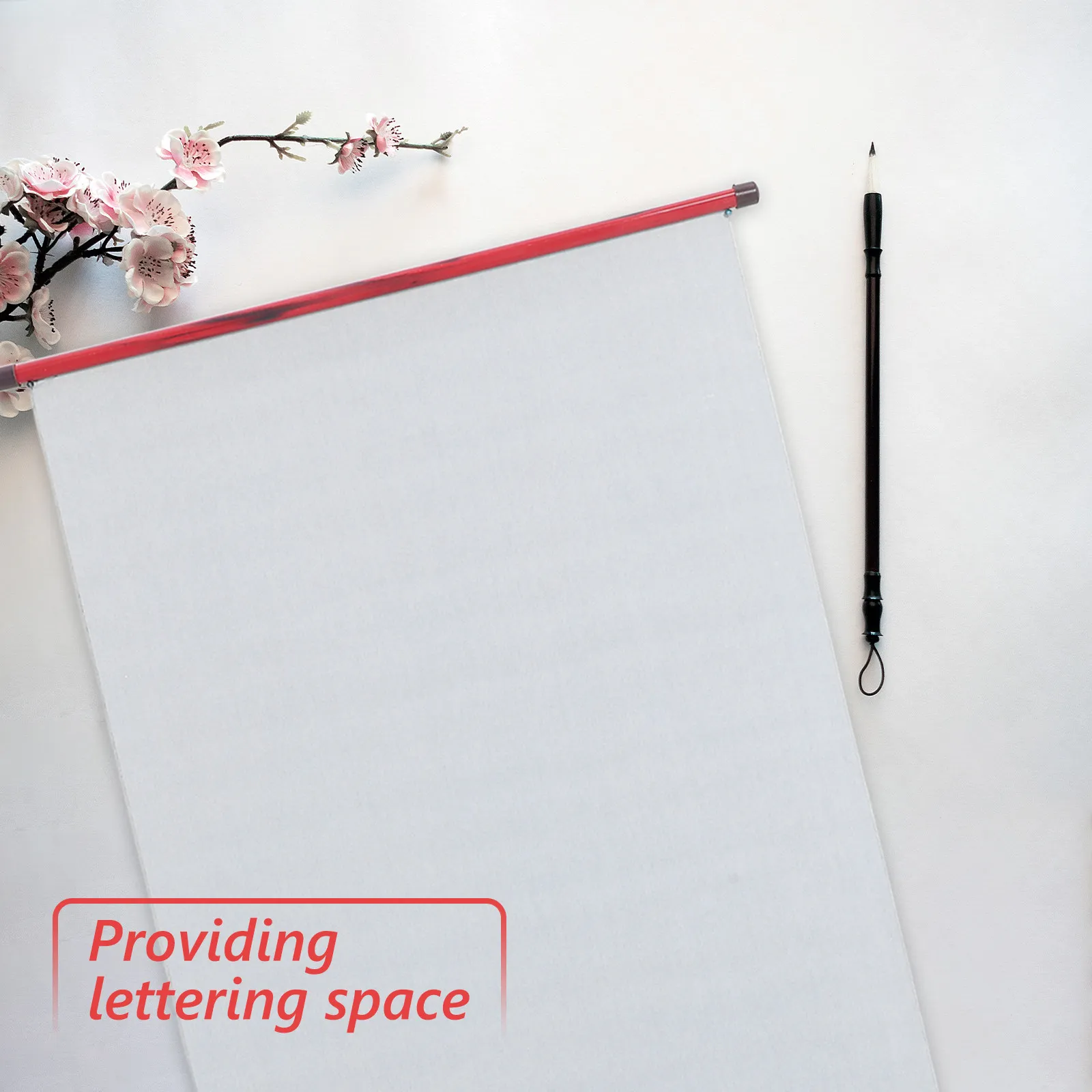 

Reusable Chinese Calligraphy Water Cloth for Beginners and Professionals Lightweight Portable Practice Mat Vintage Style Writing