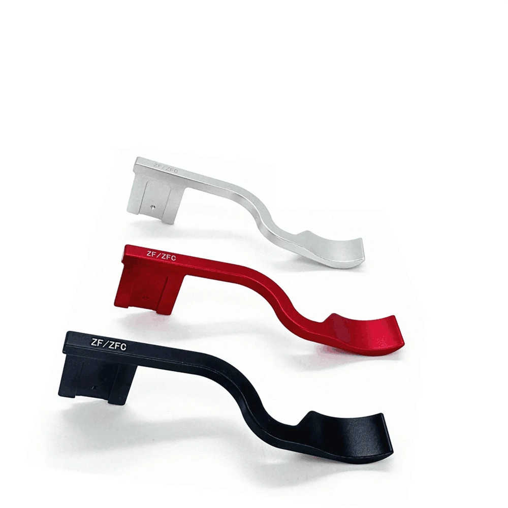 Zf Zfc Metal Hot Sh…