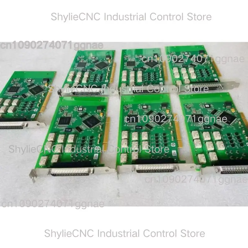 

Быстрая доставка, новая карта сбора данных PCI-6520.