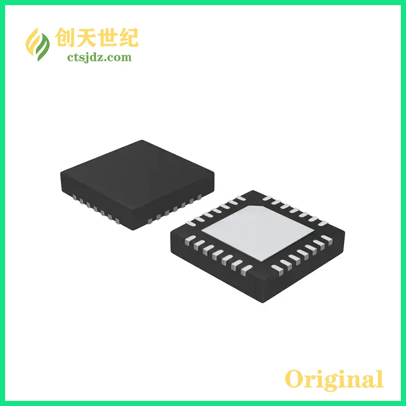 

CY7C65632-28LTXC New&Original CY7C65632-28LTXCT Controller USB 2.0 I²C, SPI Interface 28-QFN (5x5)