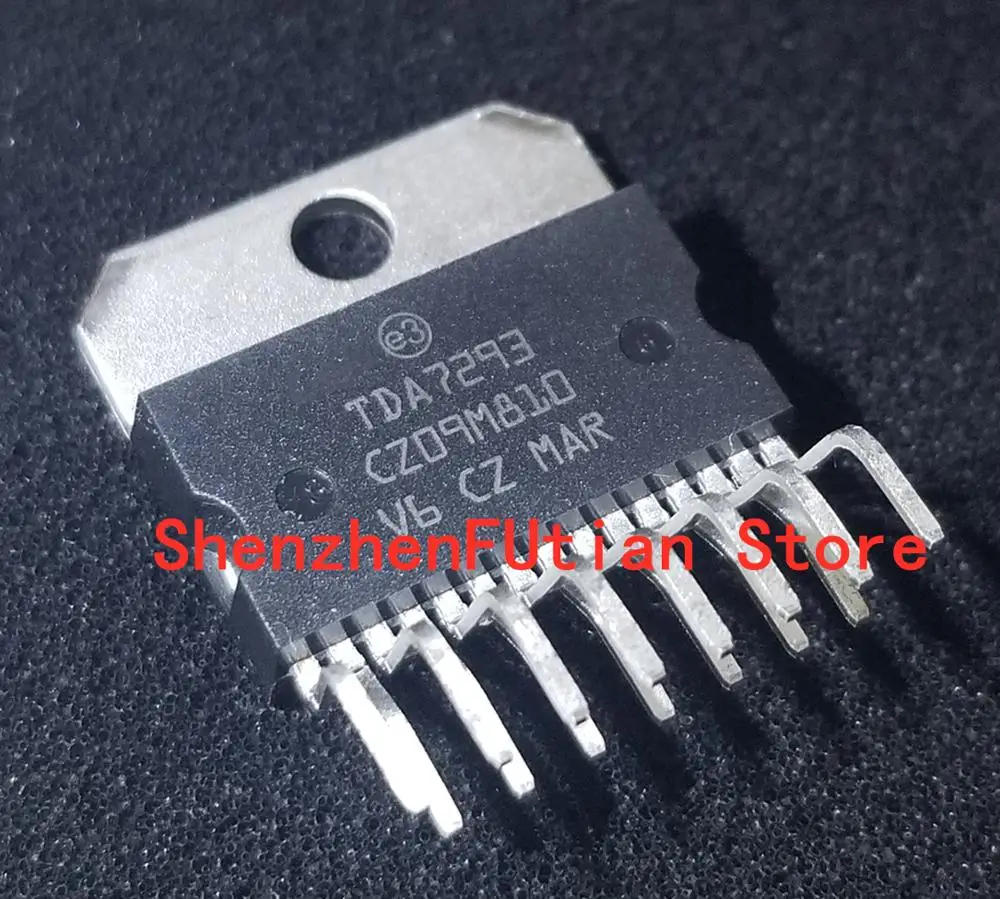 1pcs/lot TDA7379 TDA7292 TDA7293 TDA7256 ZIP15 ZIP-11