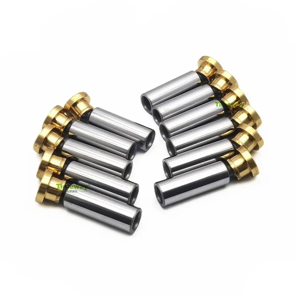 M7X85 Piston Shoes Hydraulic Part for Repair KAWASAKI Hydraulic Motor