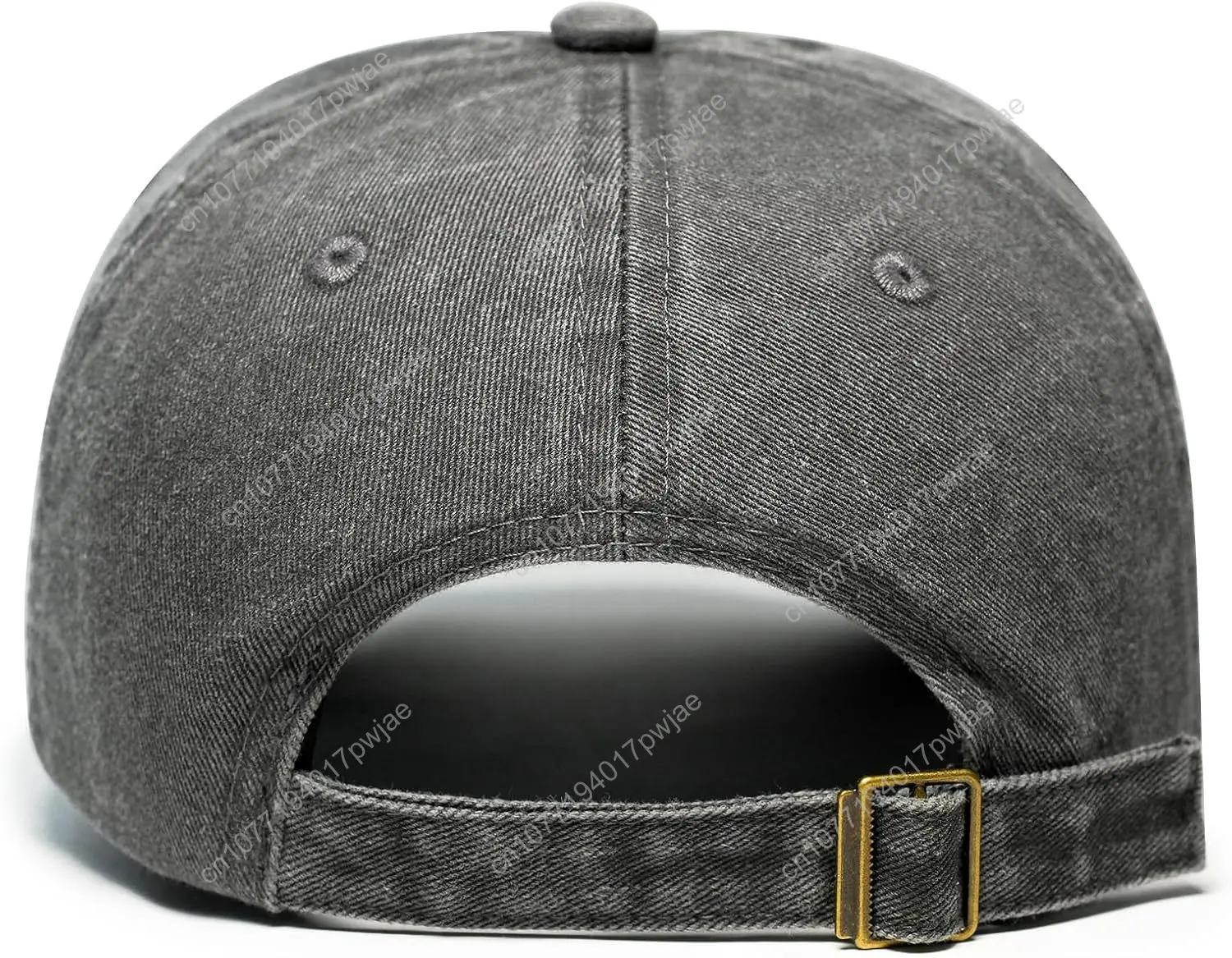 Chicken Lady Hat, Chicken Mom Gifts for Women, Adjustable Washed Cotton Embroidered Baseball Cap