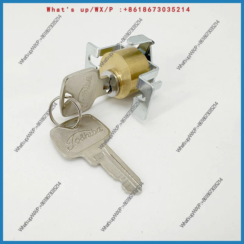 CV631 Elevator Control Car Lock Hook Lock, Control Disk Lock