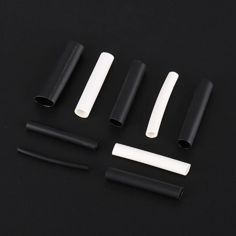 300Pcs Heat Shrink Tube Set Insulation Sleeving Wire Shrink Wraps for Wires Repairs Soldering Automotive Wiring