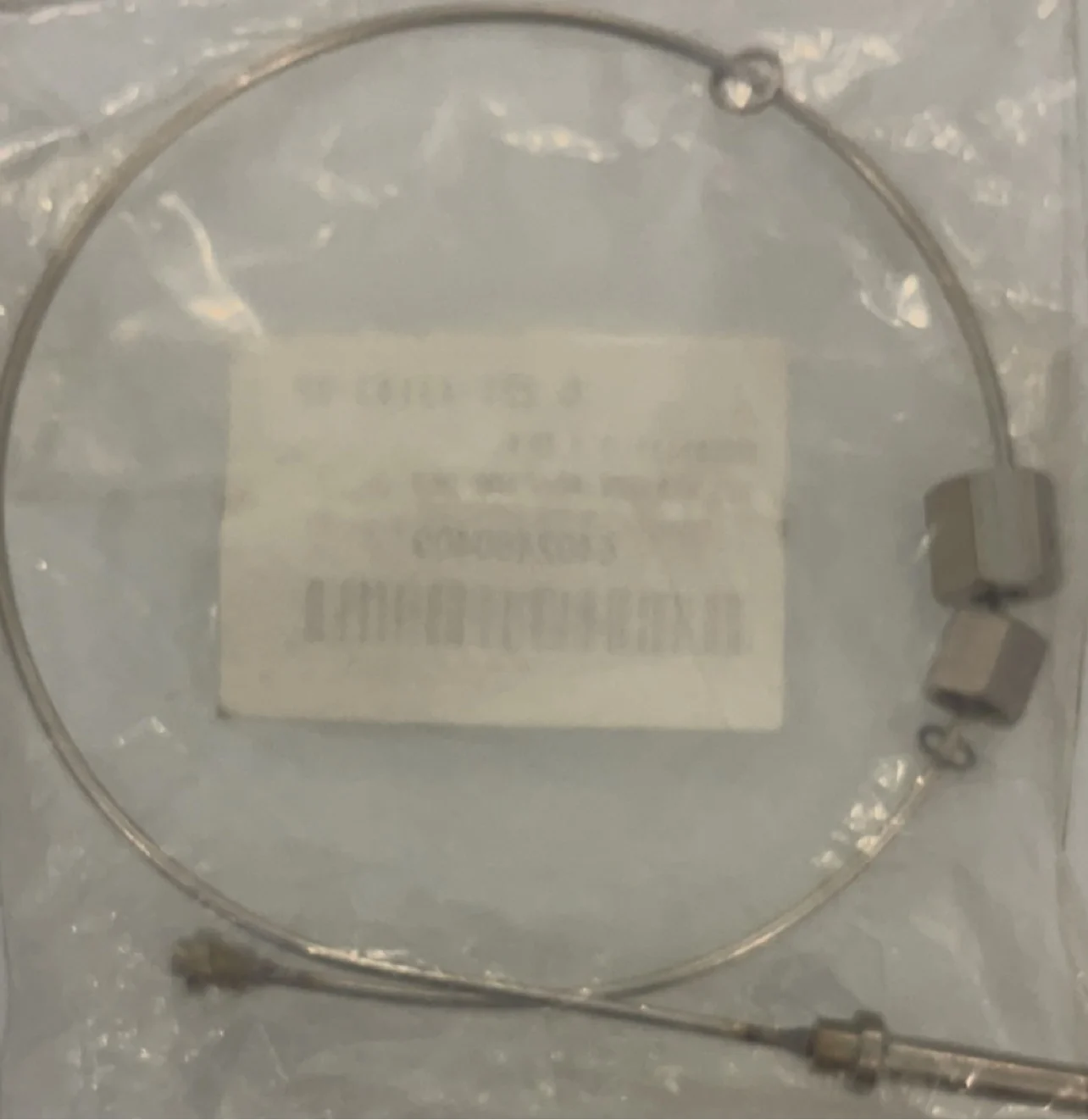 

Фитинги из нержавеющей стали Shimadzu 221-43143-92 для детектора ионизации пламени FID