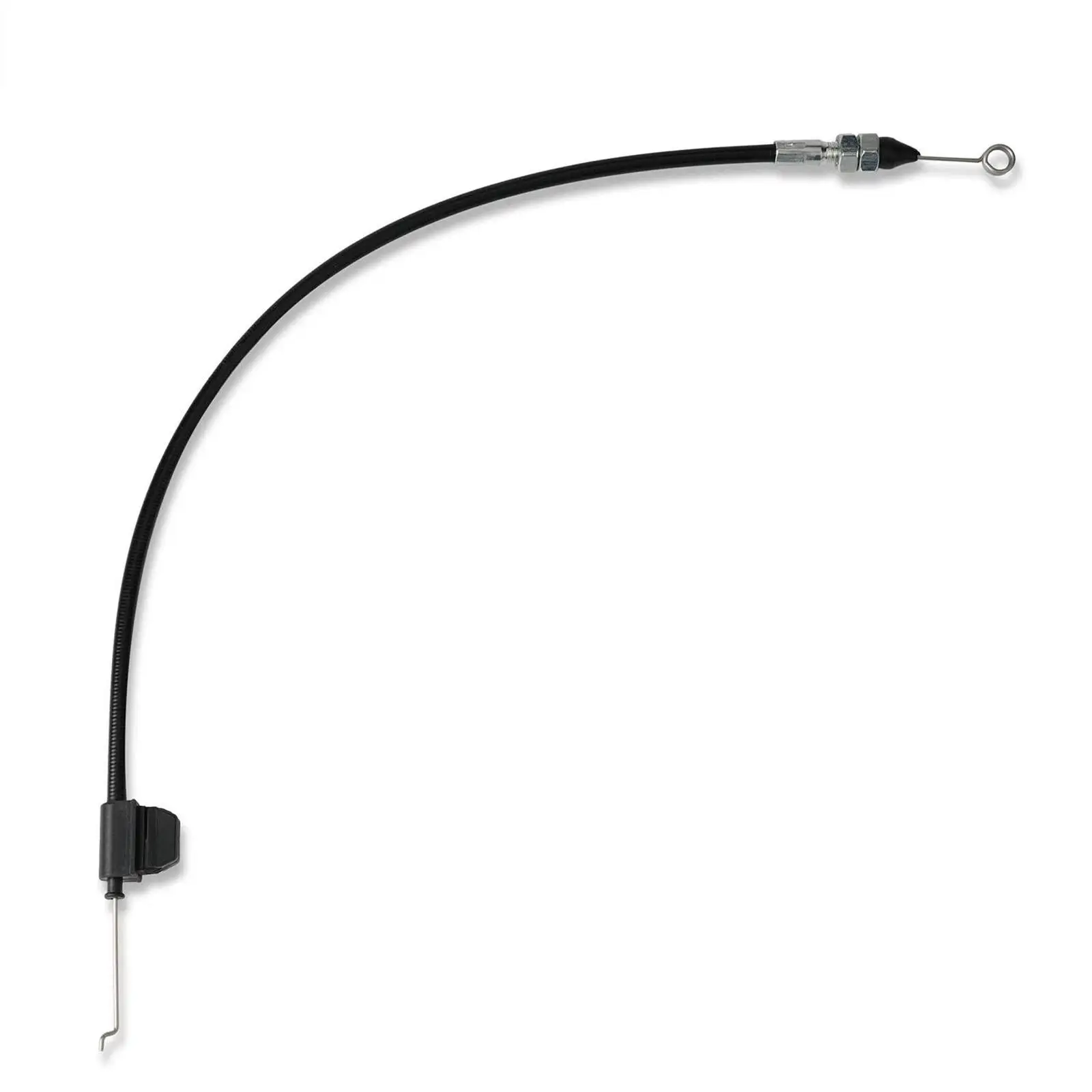 

Heavy Duty Plastic Mower Brake Cable 064-8057-17 Garden Machine Maintenance Part for 2017 2021