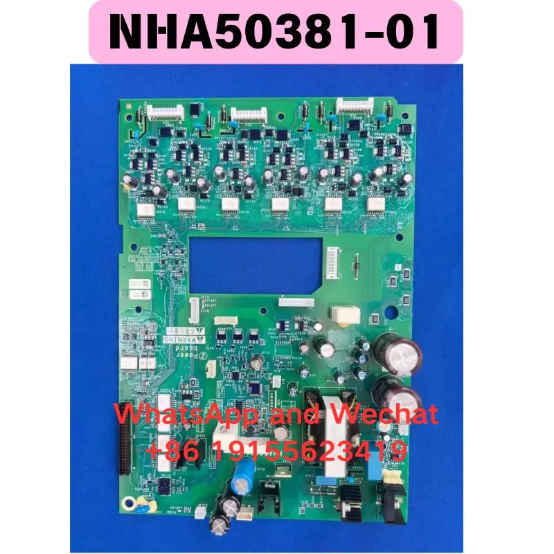 Brand new original NHA50381-01ATV610/630/340/330/930 Series -30kw/37kw/45kw Power Board Single axis secure private server driver