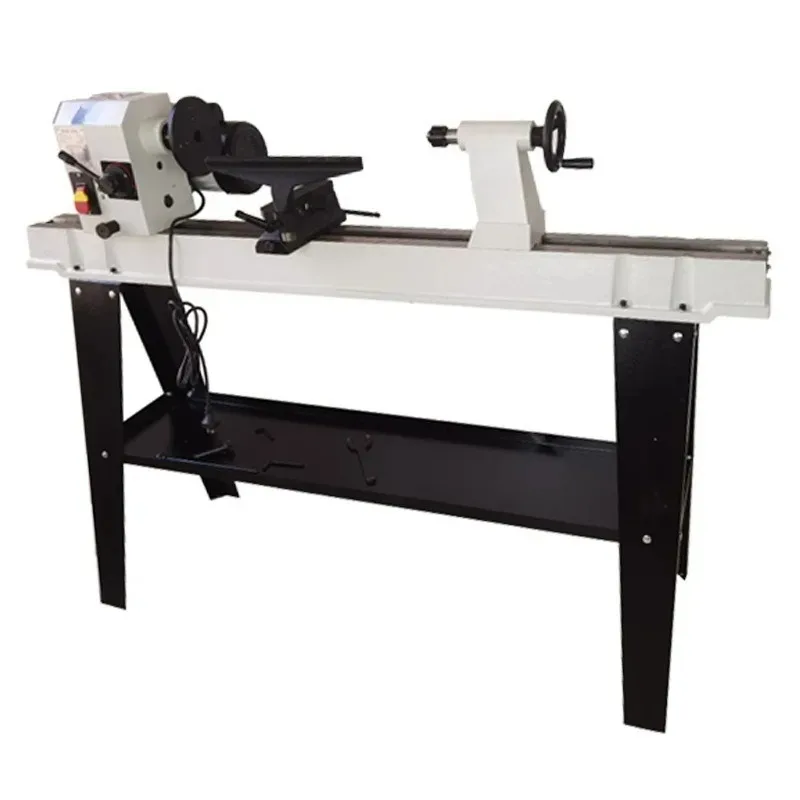 Miniature small lathe woodworking lathe