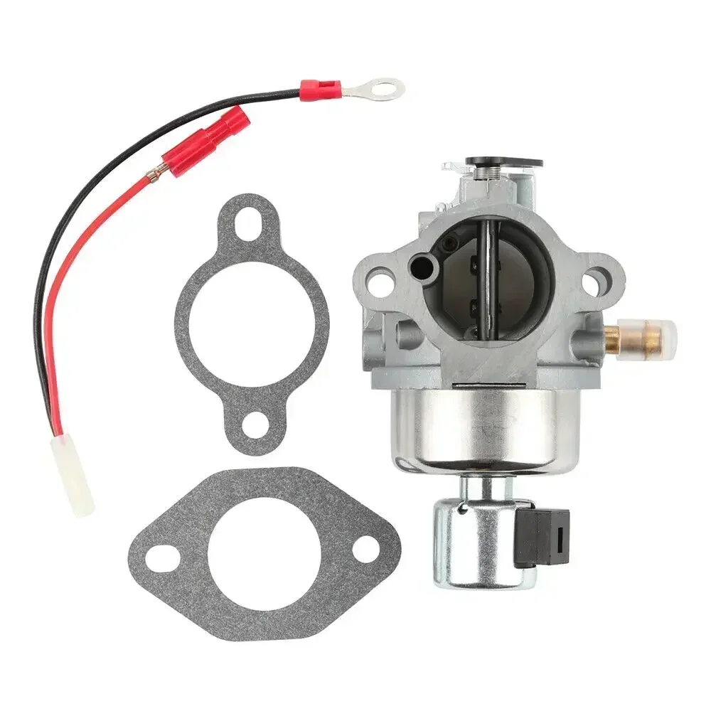 Carburetor Kits for Kohler SV530 SV540 SV590 SV600 SV610 SV620 20-853-33-S Replace John Deere L110 LT160 LT155 Lawn Mower Carb
