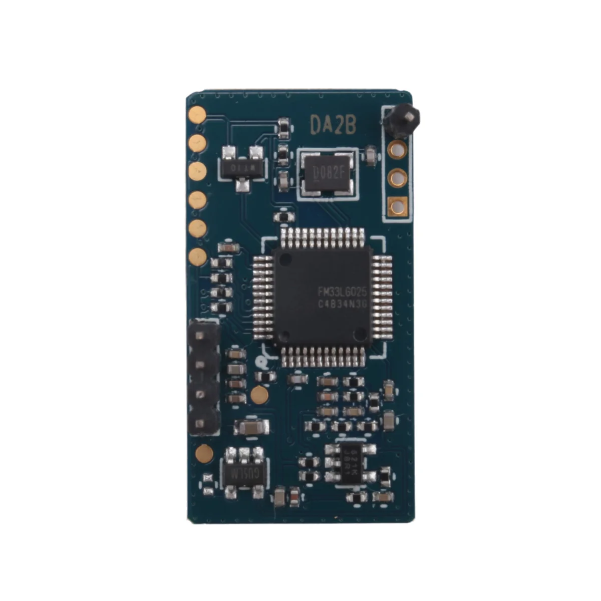 HLK-LD1125H-24G Radar Sensor Body Sensor Module Motion Detection Sensor Microwave Human Detection Sensor Module(B)