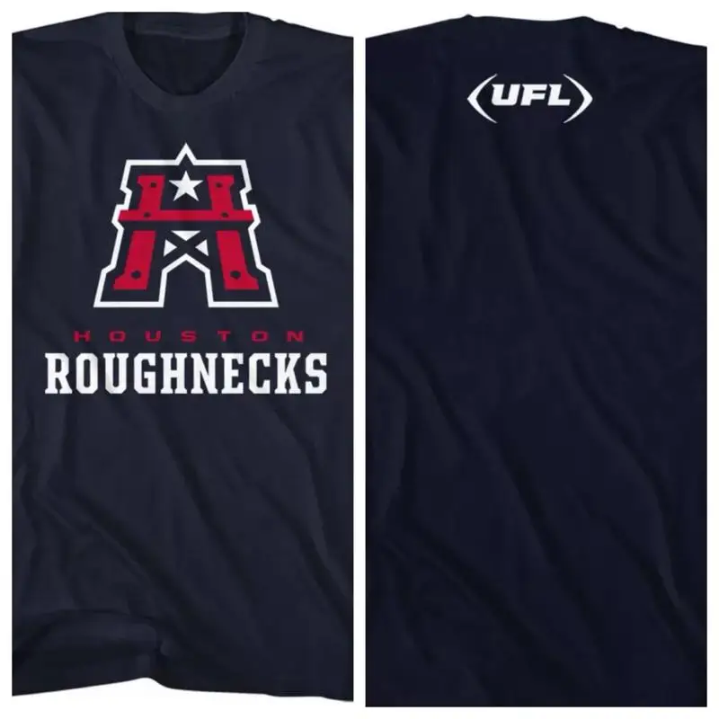 Houston Roughnecks … - image