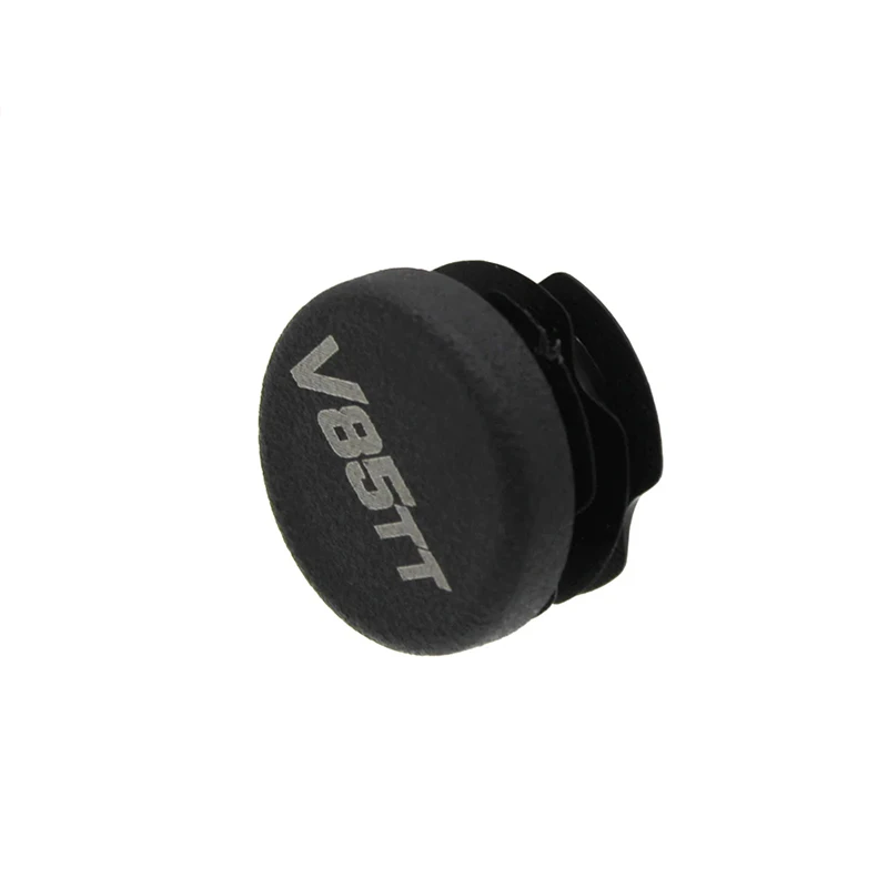 Motorcycle Frame Hole Cover Caps Plug Decorative Frame Cap Set fits For MOTO GUZZI V85TT V85tt 2019-2022 2020 2021 Accessories