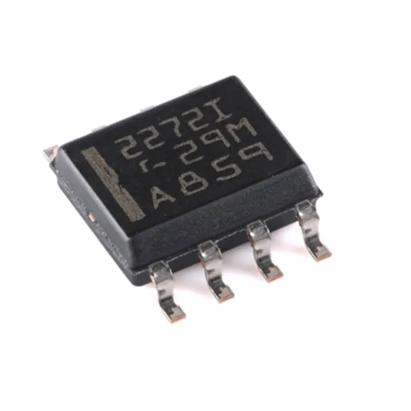 

10PCS 100%NEW TLC2272CDR SOP8 Operational Amplifier Chip TLC2272IDR 22721 2272I TLC2272I SOP8 original stock