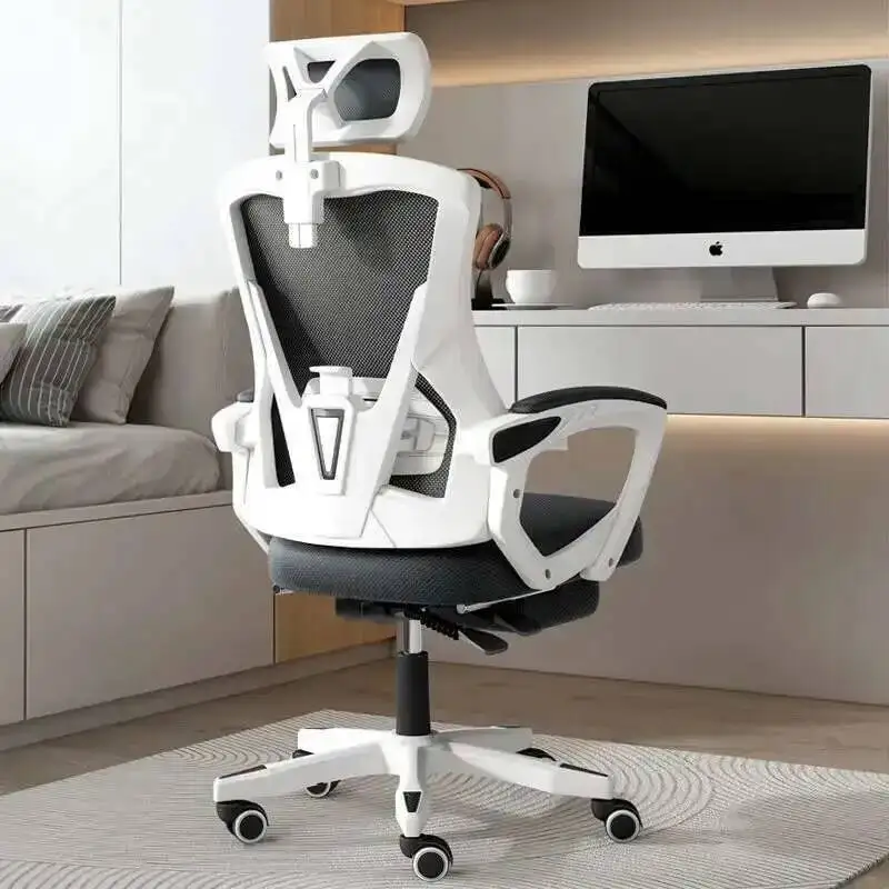 

Computer Reclining Home Chair Chair Office Gaming Chair Student Dormitory Game Chair Internet Cafe Live Lift Seat