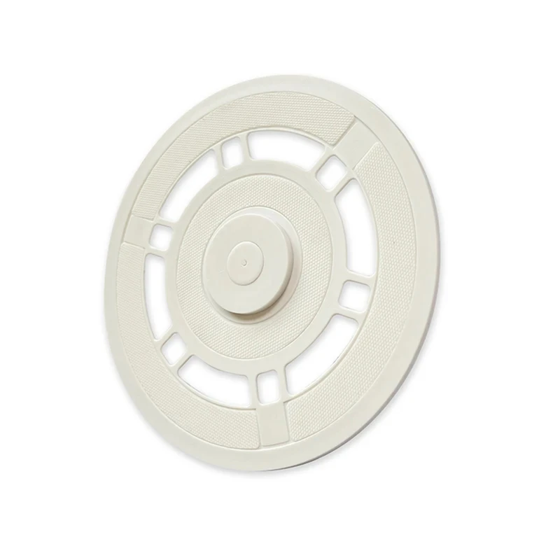 Suporte de esfregão para ecovacs debot t30 pro/t30 pro omni ddx14/t30 max/robô aspirador de pó pano módulo de limpeza esfregão de substituição