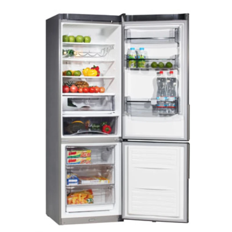 

168L solar refrigerator