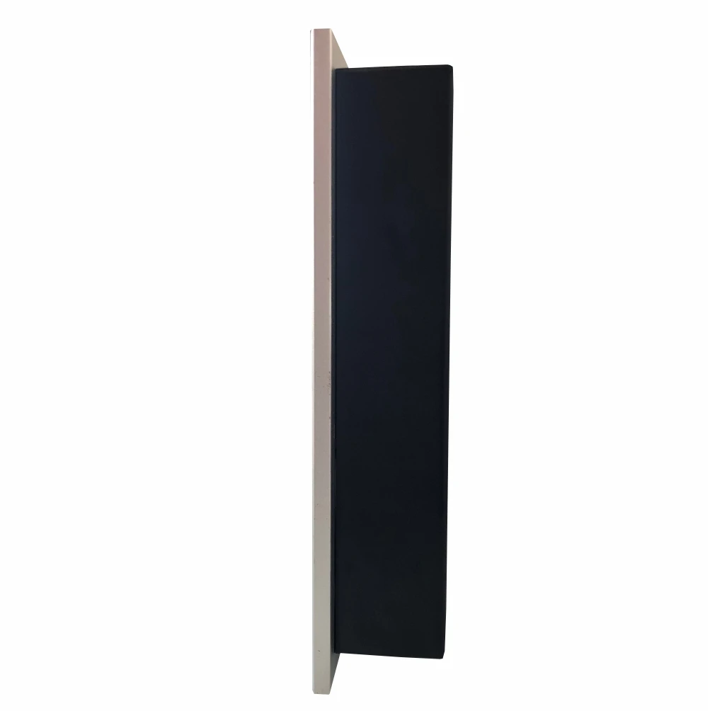 هاتف الباب المرئي لنظام الاتصال الداخلي الصوتي لشبكة IP من الشركة المصنعة مع فيديو عالي الوضوح #4