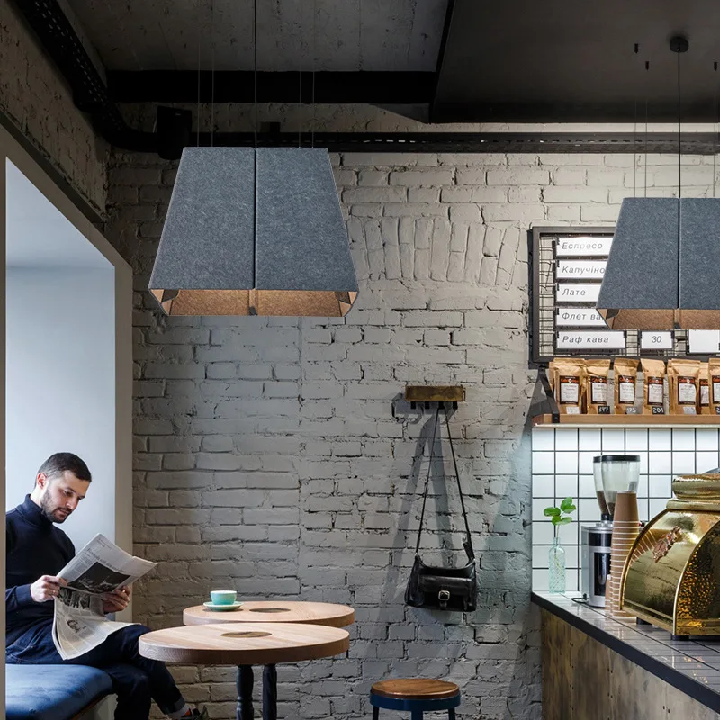 الشمال لباد أدى أضواء قلادة ، الثريات الإضاءة ، ديكور المنزل ، غرفة المعيشة ، غرفة الطعام ، غرفة النوم ، المكتب