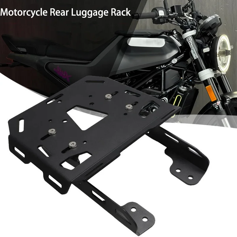 motorcycle-rear-luggage-rack-metal-replaces-fittings-shelf-easy-installation-rainproof-modification-support-bracket-tail-rack