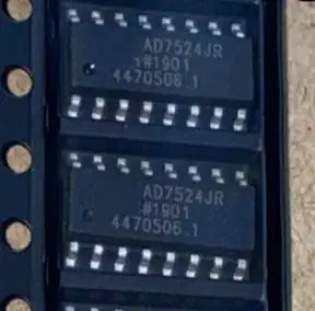 Ad7524 Original AD7…