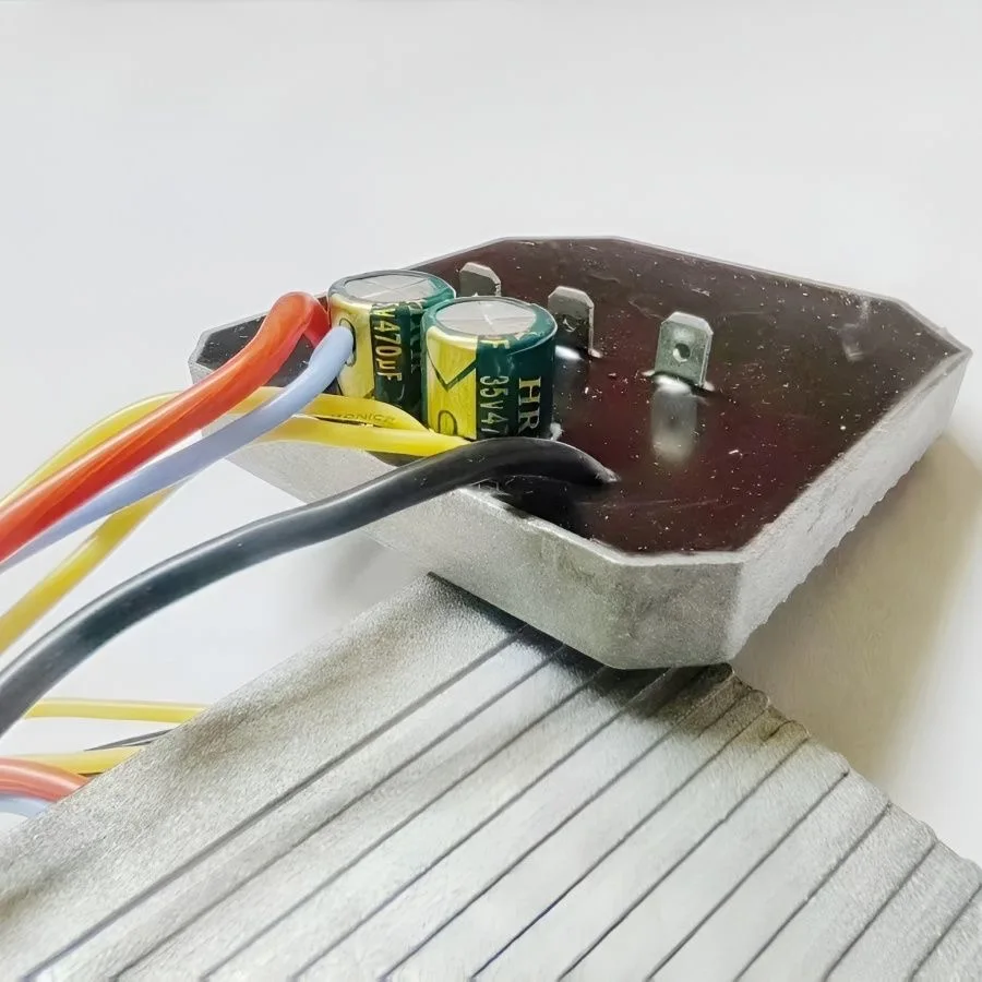 18-24v hedge machine motor controller brushless motor drive board electric chain saw brushless Personal Care Appliance Parts