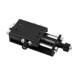Módulo de elevación ajustable láser, máquina de grabado láser, eje Z, soporte de Metal para TWOTREES TTS-55 PRO/TTS-10 PRO