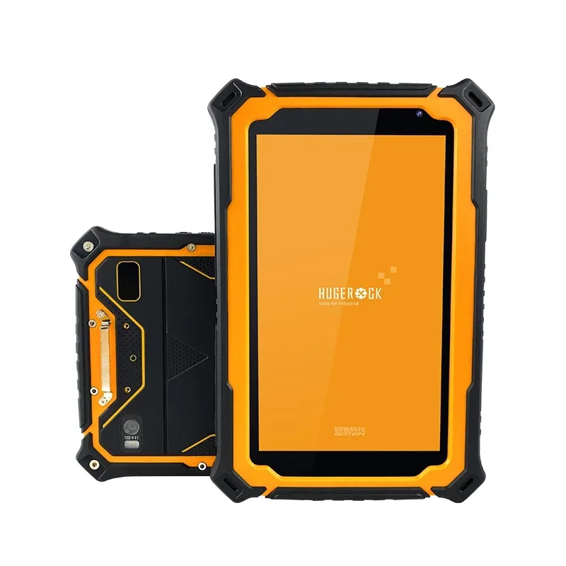 

OEM T71 Android 4g Lte 8gb Ram 128G Internal Memory 1000 Nit Industrial Rugged Tablet Pc Computer with Option Rfid