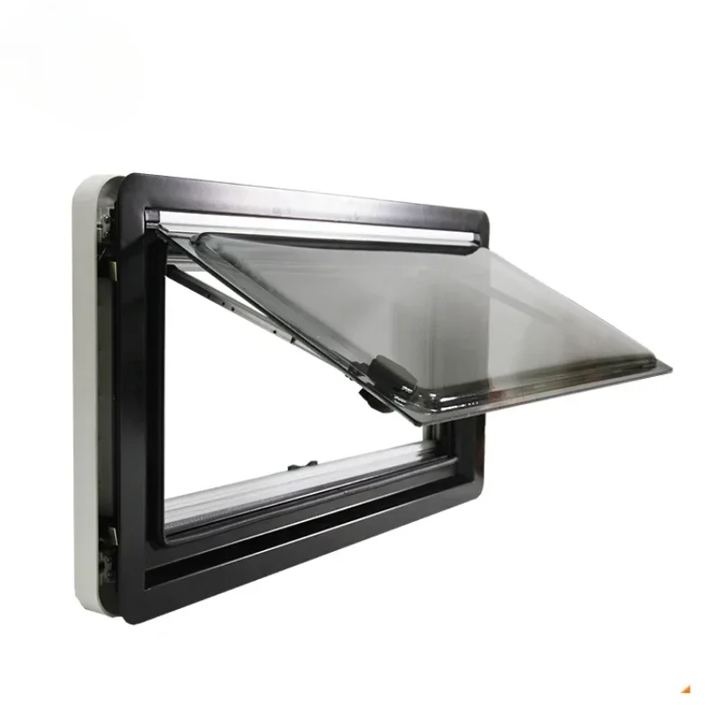 900 * 450Mm acrylic RV recreational vehicle side window