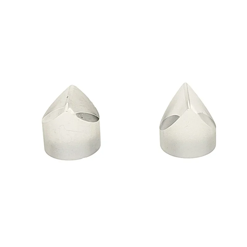 9mm Glass Powell Line Lens Input Diameter 1mm Laser Optical Prism
