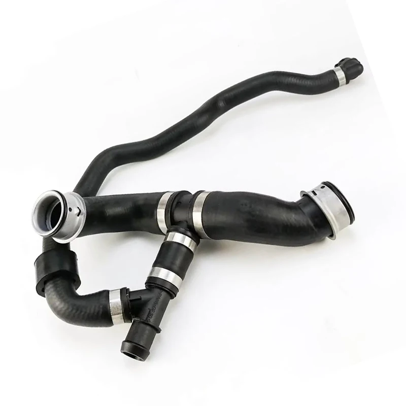 Radiator Coolant Hose Right For Mercedes Benz C200 C180 E200 E260 M271 S204 C204 W212 A207 C207 2045019682