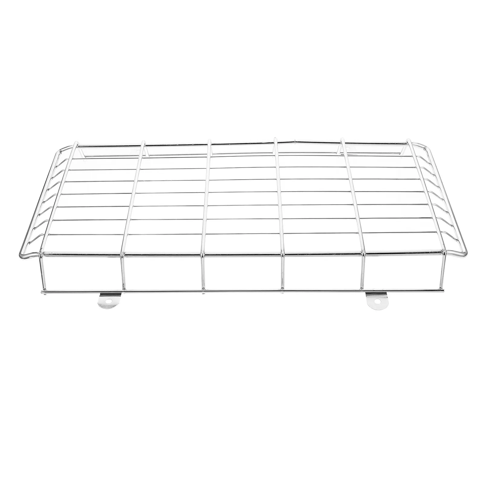 

Защитная сетка-кожух для аварийных светильников и светодиодных указателей выхода, огнестойкая, для коммерческого и общественного использования, настенная