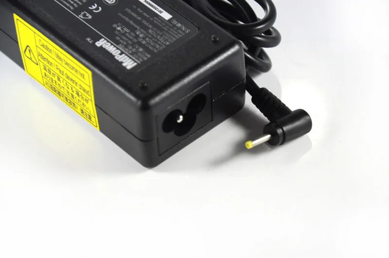 MDPOWER Cho ASUS ASUS EPC 19V 2.1A Laptop AC Adapter Dòng