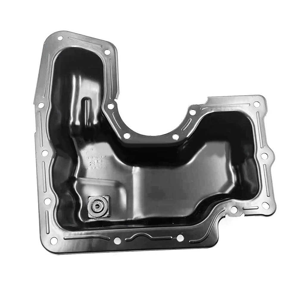 AU16-9829898980 Automobile Engine Oil Pan For 208 308 2008 Citroen C3 C4 Engine Cylinder Parts 9819044080 9802366780