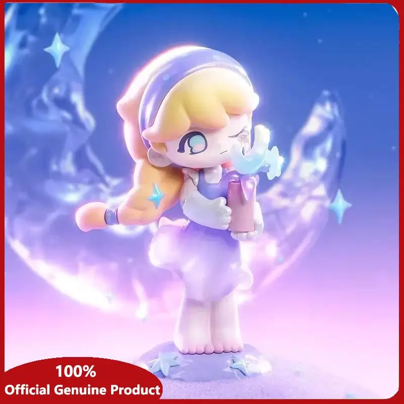 

AZURA A Dream About Stars Series 100% Original Blind Box Toys Guess Bag Mystery Box Mistery Caixa Action Figure Surpresa Cute