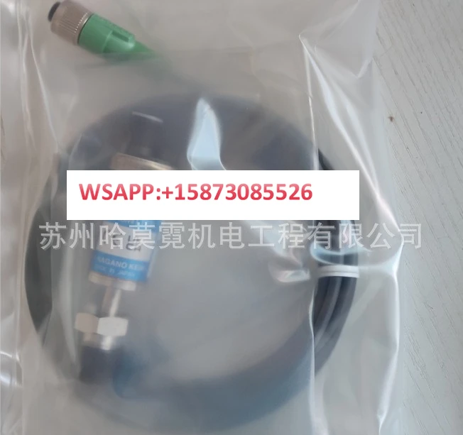 Sensor NKS, sensor Nagano ZT11-DNE de alta presión